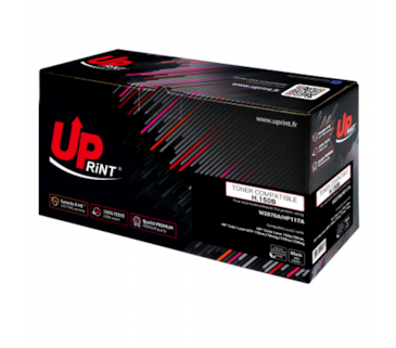 Toner Compatível p/ HP Color Laser 150a/150nw - BK (Uprint)